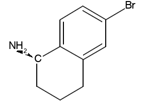 (R)-6-bromo-1,2,3,4-tetrahydronaphthalen-1-amine, 1213003-24-7, undefined, 