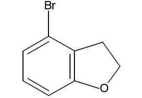 4-Bromo-2,3-dihydrobenzofuran, 774220-36-9, undefined, 