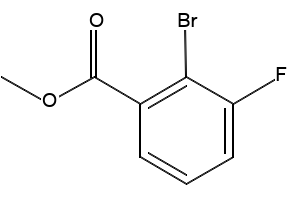 Methyl 2-bromo-3-fluorobenzoate, 647020-71-1, undefined, 