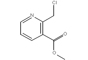Methyl 2-(chloromethyl)nicotinate, 177785-14-7, undefined, 