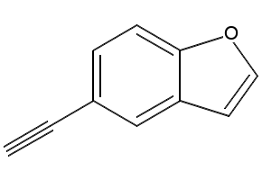 5-Ethynylbenzofuran, 1158745-04-0, undefined, 