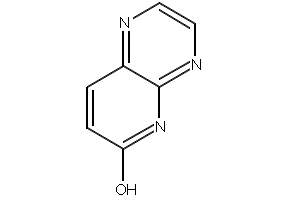 Pyrido[2,3-b]pyrazin-6(5H)-one, 35808-45-8, undefined, 