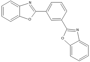 1,3-Bis(benzo[d]oxazol-2-yl)benzene, 59049-84-2, undefined, 