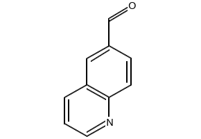 6-Quinolinecarboxaldehyde, 4113-04-6, undefined, 