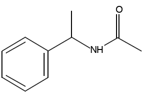 N-(1-Phenylethyl)acetamide, 36065-27-7, undefined, 