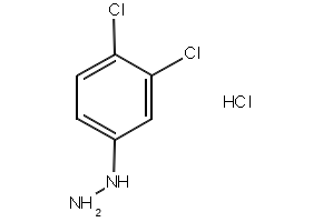 3,4-Dichlorophenylhydrazine hydrochloride