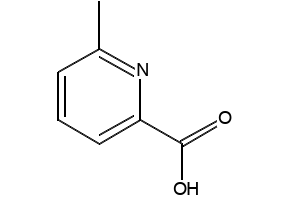 6-Methylpicolinic acid, 934-60-1, undefined, 