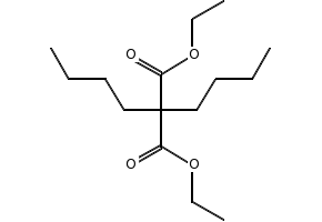 Diethyl 2,2-dibutylmalonate