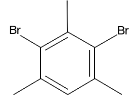 2,4-Dibromomesitylene, 6942-99-0, undefined, 