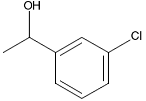 1-(3-Chlorophenyl)ethanol, 6939-95-3, undefined, 