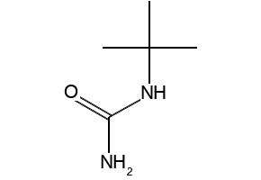 1-(Tert-butyl)urea, 1118-12-3, undefined, 