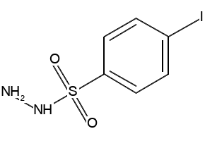 4-Iodobenzenesulfonohydrazide, 2751-27-1, undefined, 