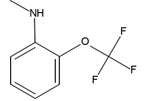 N-Methyl-2-(trifluoromethoxy)aniline, 175278-04-3, undefined, 