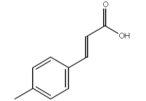 (E)-3-(p-Tolyl)acrylic acid, 940-61-4, undefined, 