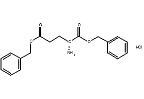 (R)-Dibenzyl 2-aminopentanedioate hydrochloride, 146844-02-2, undefined, 