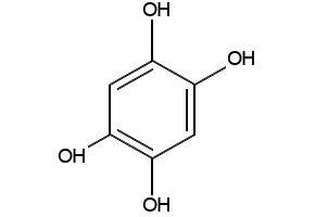Benzene-1,2,4,5-tetraol, 636-32-8, undefined, 