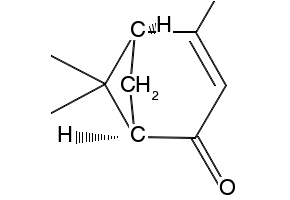 (1R,5R)-4,6,6-Trimethylbicyclo[3.1.1]hept-3-en-2-one, 18309-32-5, undefined, 