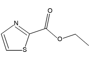 Ethyl thiazole-2-carboxylate, 14527-42-5, undefined, 