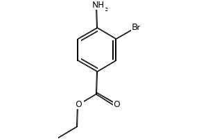 Ethyl 4-amino-3-bromobenzoate, 7149-03-3, undefined, 