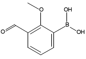 3-Formyl-2-methoxyphenylboronic acid, 480424-49-5, undefined, 