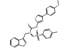 BC-DXI-843, 2421117-98-6, undefined, 