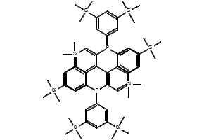 (S)-2,2'-Bis(bis(3,5-bis(trimethylsilyl)phenyl)phosphaneyl)-1,1'-binaphthalene, 2973762-66-0, undefined, 