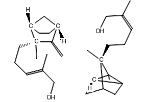 Santalol, 11031-45-1, undefined, 