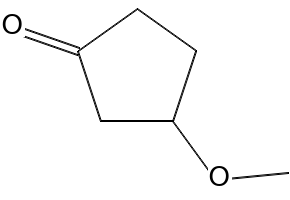 3-Methoxycyclopentan-1-one, 108811-43-4, undefined, 