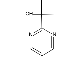 2-(Pyrimidin-2-yl)propan-2-ol, 1351763-57-9, undefined, 