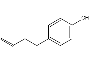 4-(3-Buten-1-yl)phenol, 135981-59-8, undefined, 