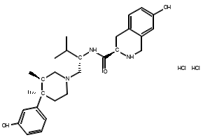 JDTic Dihydrochloride, 785835-79-2, undefined, 