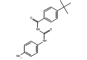 Tenovin-3, 1011301-27-1, undefined, 