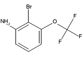 2-Bromo-3-(trifluoromethoxy)aniline, 1805474-26-3, undefined, 