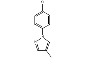 1-(4-Chlorophenyl)-4-iodo-1H-pyrazole, 1449038-89-4, undefined, 