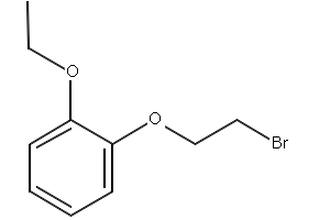 2-(2-Ethoxyphenoxy)ethyl bromide, 3259-03-8, undefined, 