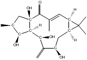 7beta-Hydroxylathyrol, 34208-98-5, undefined, 