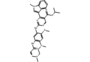 Mobocertinib, 1847461-43-1, undefined, 