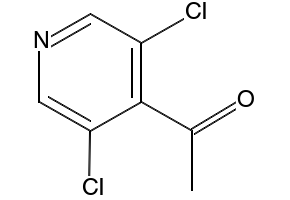 1-(3,5-Dichloropyridin-4-yl)ethan-1-one, 402561-66-4, undefined, 
