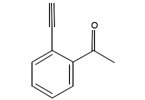 1-(2-Ethynylphenyl)ethanone, 104190-22-9, undefined, 