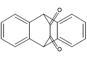 9,10-Dihydro-9,10-ethanoanthracene-11,12-dione, 22612-93-7, undefined, 