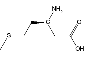 (S)-3-Amino-5-(methylthio)pentanoic acid, 1217975-36-4, undefined, 