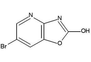 6-Bromo-3H-oxazolo[4,5-b]pyridin-2-one, 21594-52-5, undefined, 