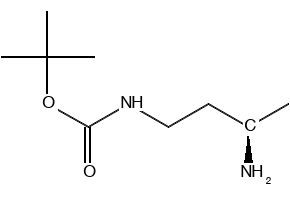 (R)-1-Boc-amino-butyl-3-amine, 1187927-71-4, undefined, 