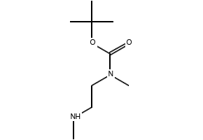 tert-Butyl methyl(2-(methylamino)ethyl)carbamate, 112257-19-9, undefined, 