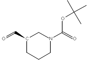 (R)-tert-Butyl 3-formylpiperidine-1-carboxylate, 194726-46-0, undefined, 