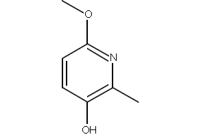 6-Methoxy-2-methylpyridin-3-ol, 58498-60-5, undefined, 
