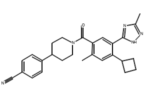 Denifanstat, 1399177-37-7, undefined, 