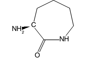 (S)-3-Aminoazepan-2-one, 21568-87-6, undefined, 