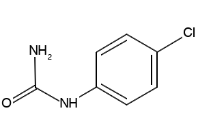 1-(4-Chlorophenyl)urea, 140-38-5, undefined, 