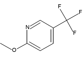 2-Methoxy-5-(trifluoromethyl)pyridine, 175277-45-9, undefined, 